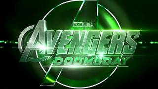 AVENGERS DOOMSDAY FIRST LOOK: Fantastic Four Meet The Avengers