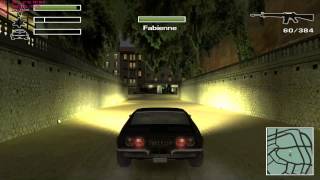 Driv3r Mission 17