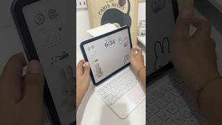 ESR Keyboard Case ASMR Unboxing 🐳 #esr #esrtech #magsafe #asmr #asmrunboxing