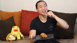 Ep.1: Da Bomb Hot Sauce Review
