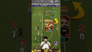 EVERY OPPONENT IS SCARED OF HIM🥶🔥 #efootball #bigtime #salah #showtime #efootball2025 #shorts #fyp