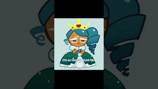 My honest reaction after seeing Hollyberry's son:  #cookierunkingdom #cookierun #hollyberrycookie