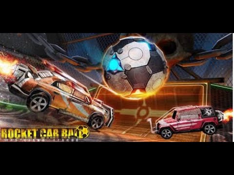Hindi Rocket Car Ball : 😄 Happy stream | Playing Solo | Streaming with Turnip