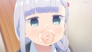 Not sure what to even say LOL | Aharen-san wa Hakarenai Episode 3 Live Reaction 阿波連さんははかれない