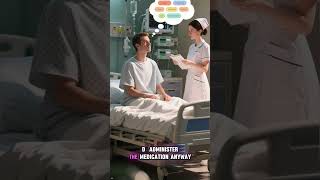 Ultimate Test for Nurses: Fundamentals of Nursing MCQ Challenge for NCLEX 2025 Awaits!