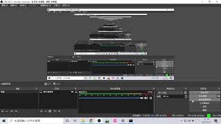 20210511( 1958~隨開 ) 直播/配信(生放送)@  [ BVE5 ] ＝bve5中央東線 9066M(特急ビューかいじ92号) 255系+中央東線 特急かいじ110号 E257-0