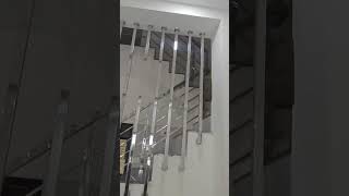 steel# railing# Jindal #304 Steel#@Nad4o321