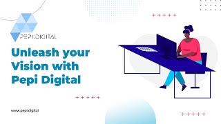 Unlocking Digital Brilliance: Pepi Digital's Guide to Seamless Video Production!