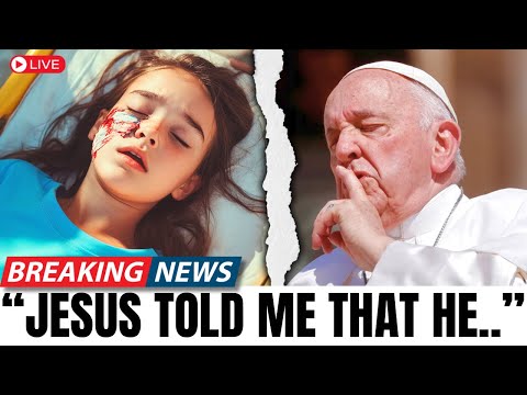 She Killed Herself & Returned with a SHOCKING Message from Jesus - NDE