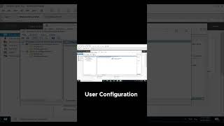 Linking Group Policy Objects in Windows Server22!  #activedirectory #solutiondomain #tech