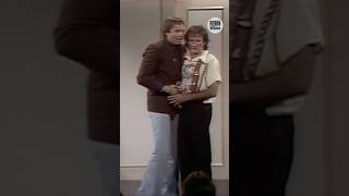 Robin Williams & John Ritter Improv #improvisation #robinwilliams #robinwilliamscomedy