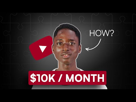 Earn $10K/Month as a Junior Developer (Step-by-Step Guide)