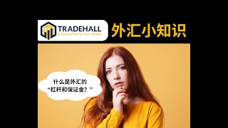 外汇小知识 “什么是杠杆和保证金？”