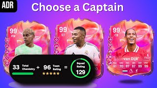 HIGHEST RATED FUT DRAFT CHALLENGE!