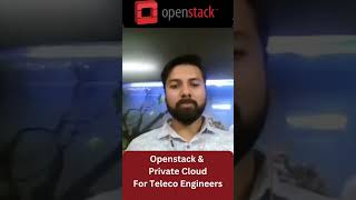 Private #cloud and #openstack in #telecom #shorts #careertransition