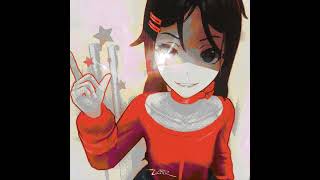 Miside Mita x Crazy Mita Edit - starly Slowed #edit #miside #mitaedit