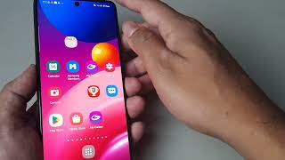 how to fix edge panels not showing on samsung | fix edge panels not showing on samsung