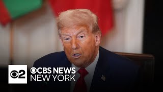 President Trump and first lady to tour Texas flood damage