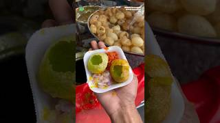 Spicy Pani Puri Underrated Eateries Around Charminar E04 #ChaiBisketFood