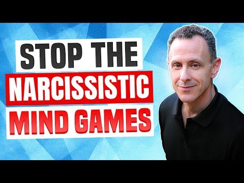 Gaslighting EXPERT Reveals 10 Early Warning Signs!