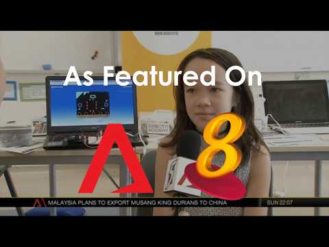 Roboto Academy | Weekly Coding Classes | Join Us For A Free Trial!