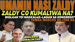 BIGLAAN TO! Nagkal4g lagan na Napa Amen na?MABUB0NYAG NA LAHAT?HET0 NA! T4tap0s kay HSpeaker? | RK
