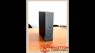 Tiny PC – i7-Powered Firewall Appliance for pfSense / OPNsense / Home Servers