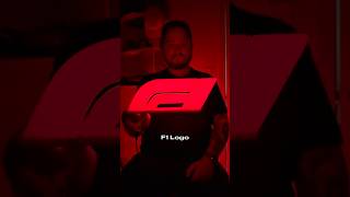 Designing a LIT F1 Sign that is  READY for Race day #f1 #design #formula1