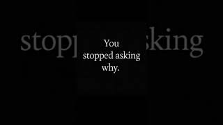 #discipline #mindset #truthseekers #truth #fyp #awakening #wakeup #reset #RYKOZ