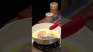 今日食谱：法式奶油炖鸡  #cooking #食谱  #美食教程 #美食教学 #recipe