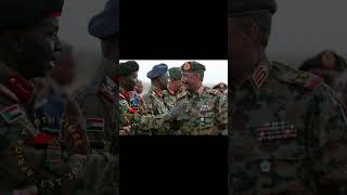 Sudan Army Suspends Peace Talks in Jeddah #africa #news #sudannews