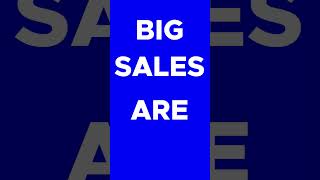 The biggest sales are LIVE now! Go shop via CashKaro & save BIG! #sale #cashkaro