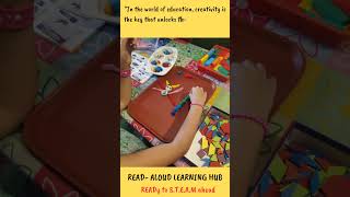 "Creative Learning Methods : Unlocking Infinite Potential:  🌟"