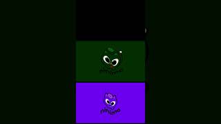 Ninimo Intro Logo Effects Sparta Pitch Super Effects Sponsored By Klasky Csupo 2001 Effects #shorts