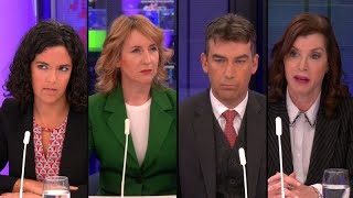 Brussels, my love? Ukraine fatigue and Iran protests: MEPs debate EU response