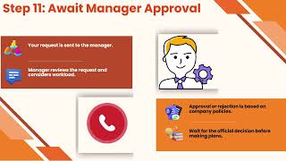 How to Apply Half Day Leave | Workday Training Tips | Quick Tutorial Guide