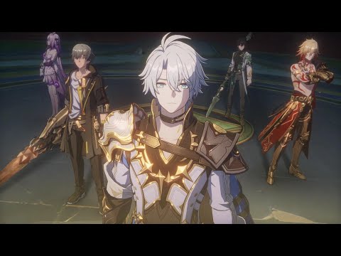 【崩壊スターレイル】開拓クエスト「移ろう火追いの英雄記」 全ムービーまとめ