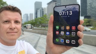 Huawei Pura X Hands-On Another Game Changer!
