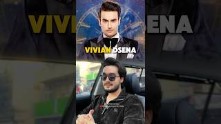 Vivian D Sena Accepted Islam | Bigboss 18 | #shorts