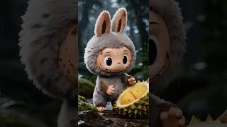 labubu #aishorts #viralai #yt #aianimation #funny #cute #money #aishorts #angry #poor #funny