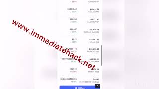 Bitcoin hack 2022 check pin 📌 comment