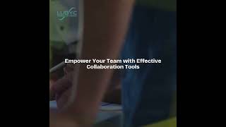 Unlock Seamless Communication with Lubyc