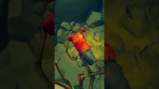 MISSING Child FOUND In Cave | Firewatch
