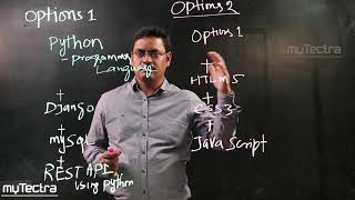 Python Developer Skills | Python Skills to Get a Job | myTectra