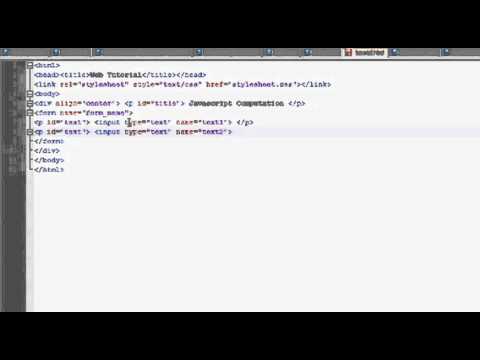 Javascript - adding two numbers