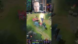 #dota #cybersport #dota2 #dotaclips #dota2live #topson