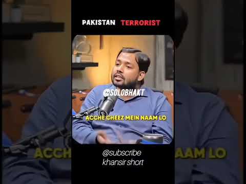 Khan sir on religion #khansir #india #indianarmy #pakistan #allah #trending #viralvideo #shorts