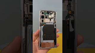 galaxy s23 ultra power #tiktok #techvideos #trending #shorts