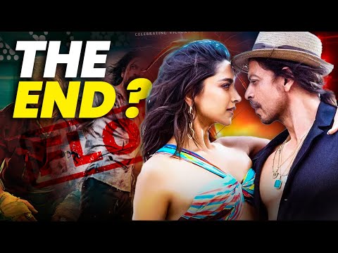 The END of BOLLYWOOD Monopoly - How and Why? | BigBrain Plus ft. ‎@SankalpDash