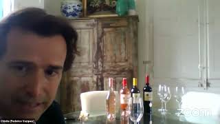 #Wine101 🇪🇸 西班牙酒莊 - Chivite｜喝酒 • 學酒｜Watson’s Hour by Watson’s Wine